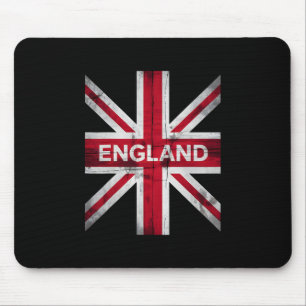 Englisch England Großbritannien Uk Geschichte Urla Mousepad