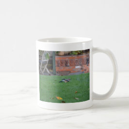Englisch Jay Kaffeetasse