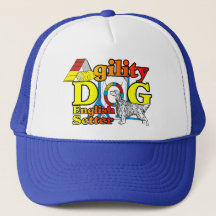 Englisch Setter Agility Geschenke