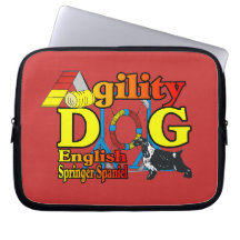 Englisch Springer Spanisch Agility