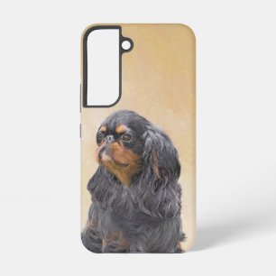 Englisch Toy Spanisch Malerei Original Animal Art Samsung Galaxy Hülle