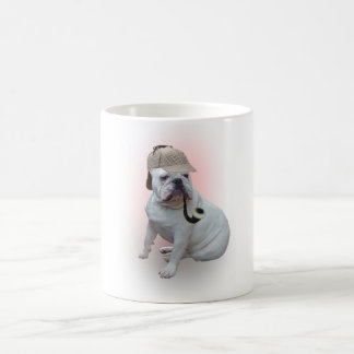 Englische Bulldogge Kaffeetasse