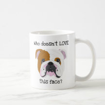 Englische Bulldogge