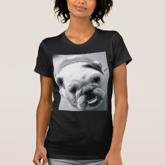 Englische Bulldogge T-Shirt