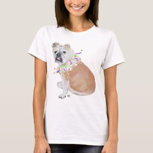Englische Bulldogge T-Shirt