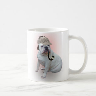 Englische Bulldogge Tasse