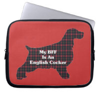 Englische Cockerspaniel BESTE FREUNDIN