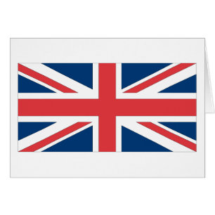Englische Flagge