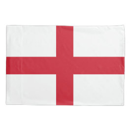 Englische Flagge (England) Kissenbezug