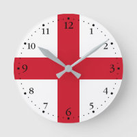 Englische Flagge