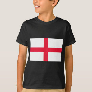 Englische Flagge T-Shirt