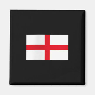 Englische Frauenflagge Britische Uk-Englisch-Kreuz Magnet