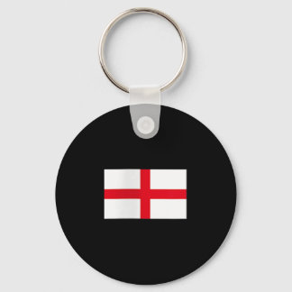 Englische Frauenflagge Britische UK-englische Kreu Schlüsselanhänger