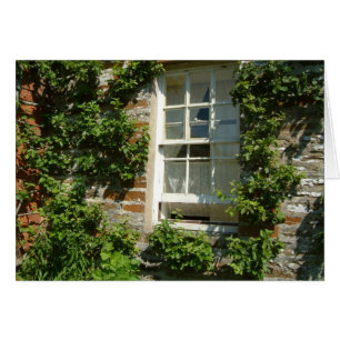 Englische Hütte I Charming