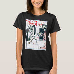 Englische Rockband, die 1965 in London gegründet w T-Shirt