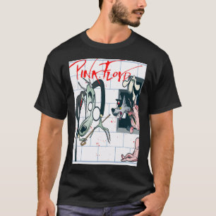Englische Rockband, gegründet in London 1965. T-Shirt