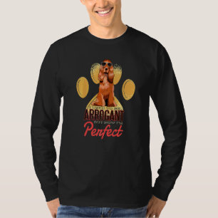 Englischer Cocker Spaniel Hund  15 T-Shirt