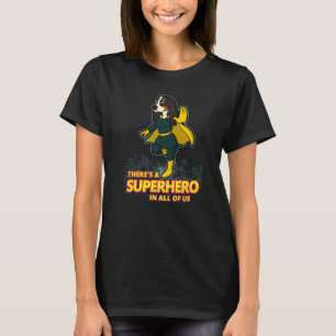 Englischer Cocker Spaniel Hund  23 T-Shirt