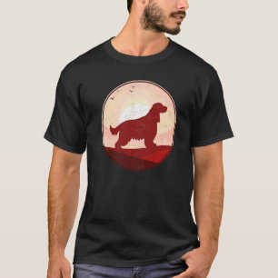 Englischer Cocker Spaniel Hund Rasse 16 T-Shirt