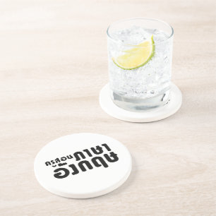 Englischer Lehrer Frau ค ส อ ภ า รู น ษ  , da die  Getränkeuntersetzer