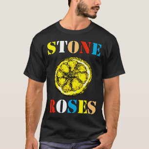 Englischer Rock T-Shirt