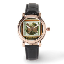 Englischer Setter Sport von IT Geschenke