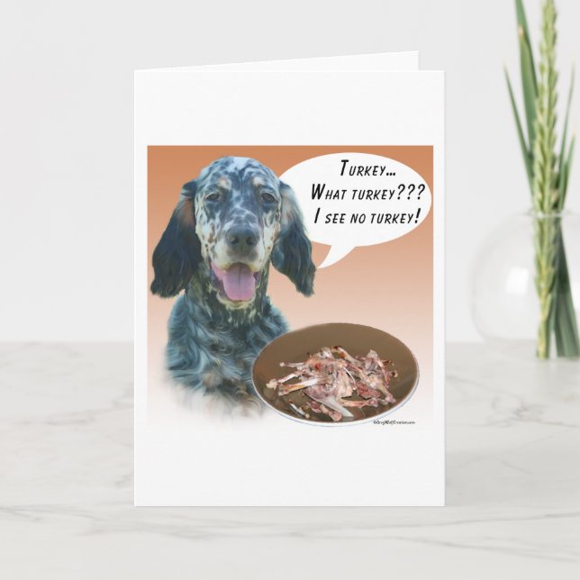 Englischer Setzer die Türkei Karte (Vorderseite)