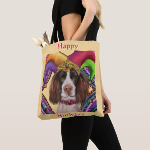 ENGLISCHER SPRINGER SPANIEL
