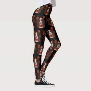 Englischer Springer Spaniel Leggings
