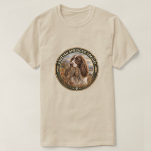 Englischer Springer Spaniel T-Shirt