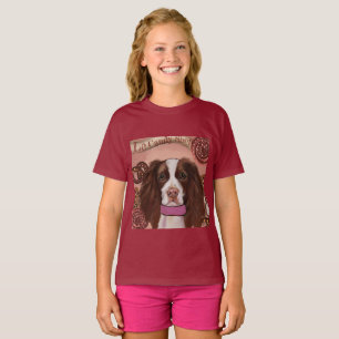 Englischer Springer Spaniel T-Shirt