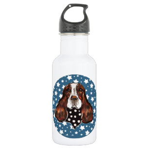 ENGLISCHER SPRINGER SPANIEL TRINKFLASCHE