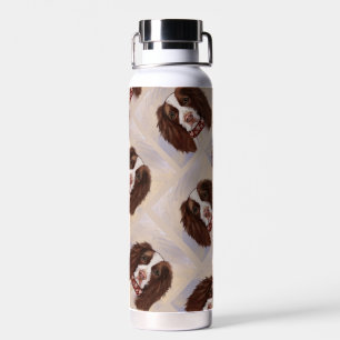 Englischer Springer Spaniel Trinkflasche