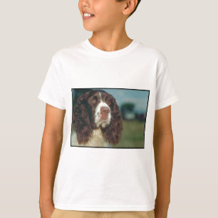Englischer SpringerSpaniel T-Shirt