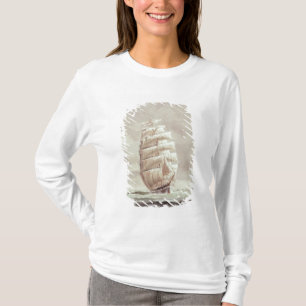Englischer Wollescherer T-Shirt