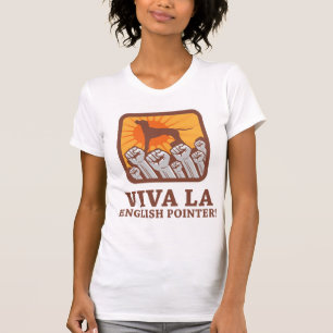 Englischer Zeiger T-Shirt