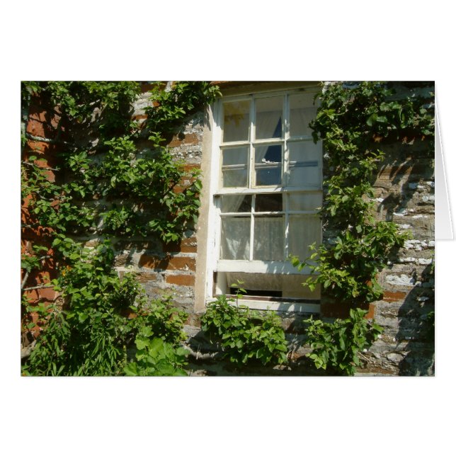 Englisches Cottage I Charmant (Vorderseite (Horizontal))