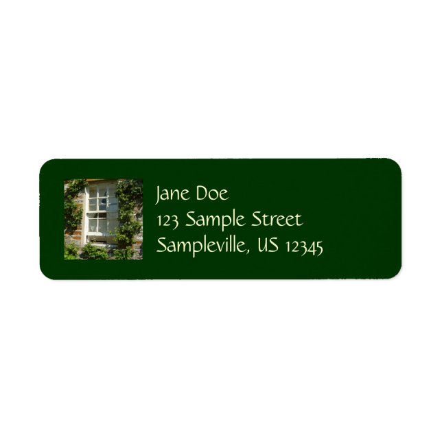 Englisches Cottage I Charmant (Vorne)