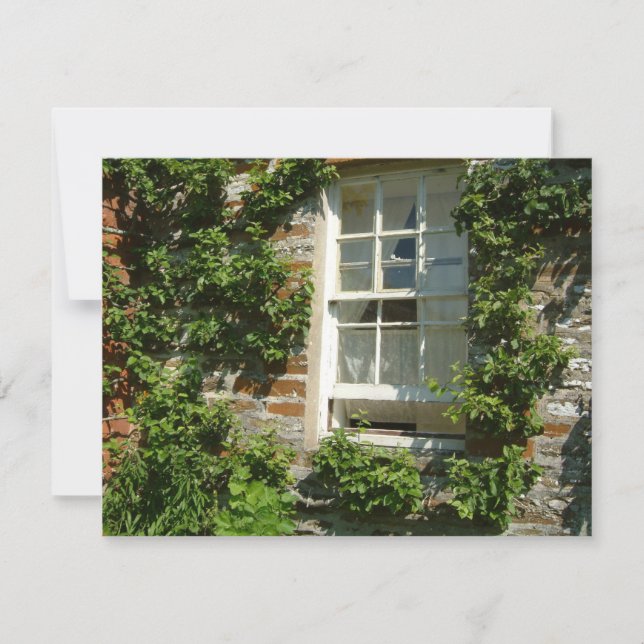 Englisches Cottage I Charmant (Vorderseite)