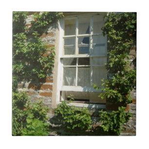 Englisches Cottage I Charmant Fliese