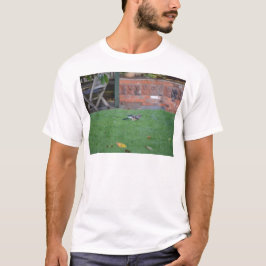 Englisches Jay T-Shirt