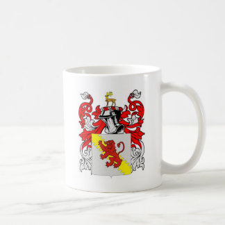 (Englisches) Wappen Stewart Tasse