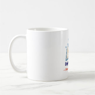 Englischlehrer — Ich liebe eine gute Wendung Kaffeetasse