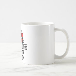 Englischlehrerin...arbeiten meine Magie Tasse