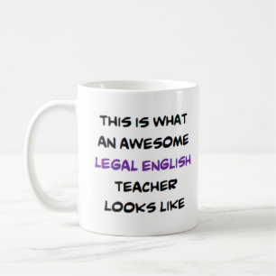 Englischlehrerin, phantastisch kaffeetasse