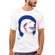 English Bull Terriers UK Bully Mod T - Shirt