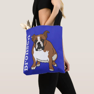 English Bulldog