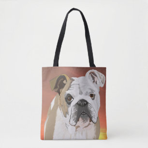 English Bulldog