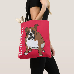 English Bulldog
