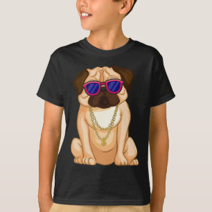English Bulldog Dog Lover Fun 1 T-Shirt